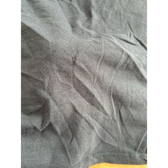 Navy Blue Color Story Size Large Camisole Cami - Picture 2 of 6